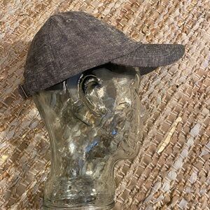 Express Gray Men's Hat